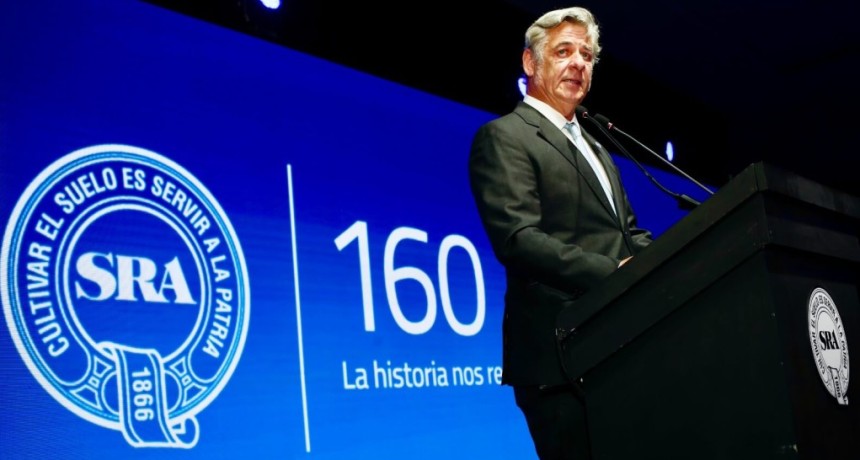 &ldquo;No implica menos derechos&rdquo;: la Sociedad Rural fue a la Justicia para evitar que se frene la reforma laboral