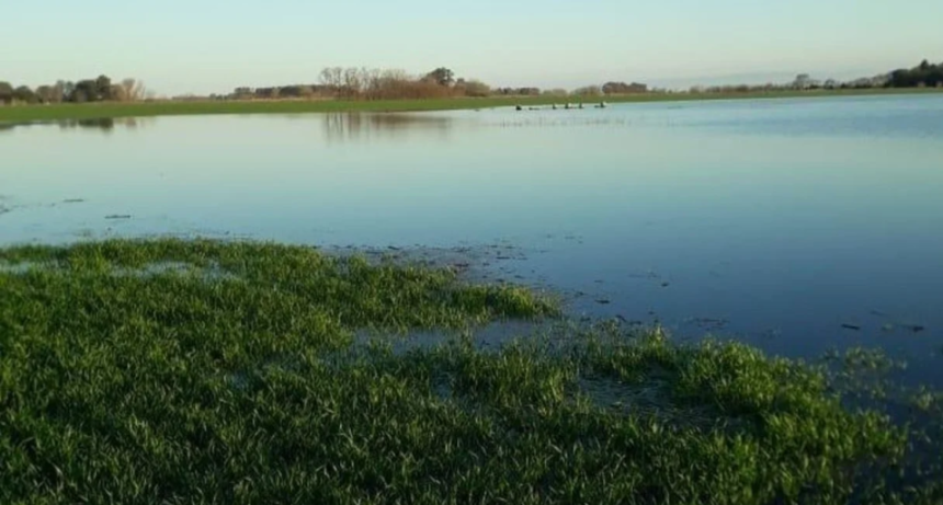 &iquest;Hay razones para temer un semestre fr&iacute;o con lluvias en exceso en Argentina?