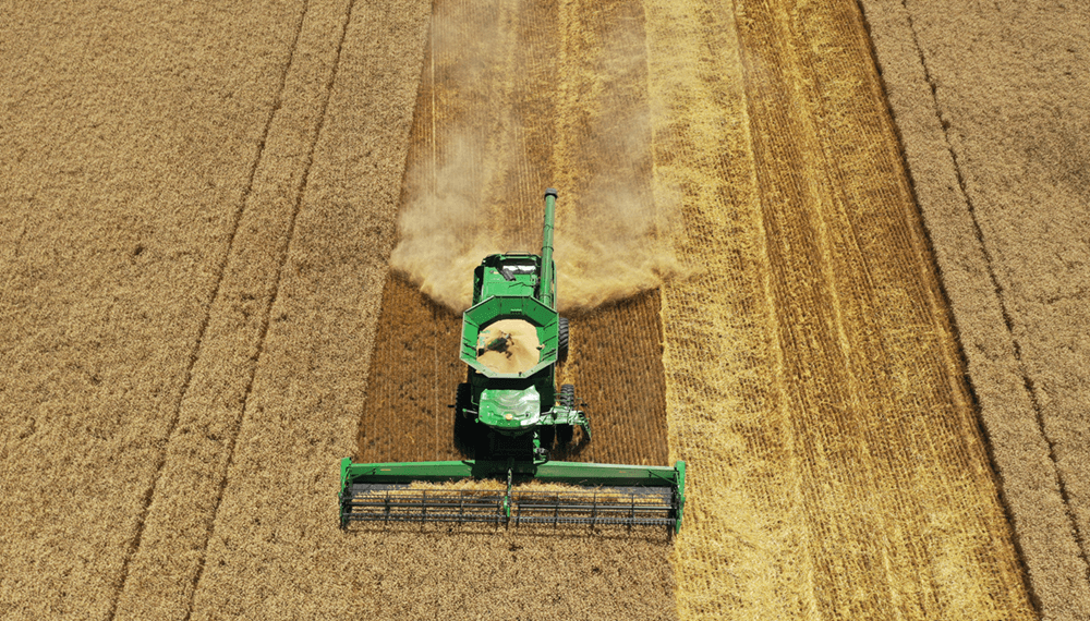 ¿Desinflación?: a horas de Agroactiva, una gigante de la maquinaria agrícola anunció bajas de precios