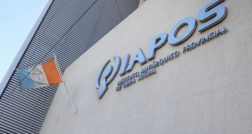 Iapos inform&oacute; que, desde el lunes, los pediatras de Santa Fe vuelven a trabajar con la obra social