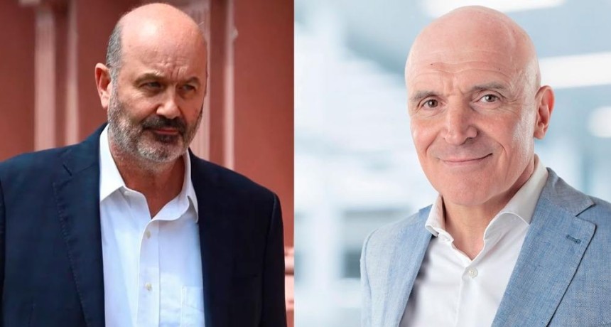 Tras Adorni, revelaron que Sturzenegger y Espert tambi&eacute;n ingresaron al r&eacute;gimen de Inocencia Fiscal