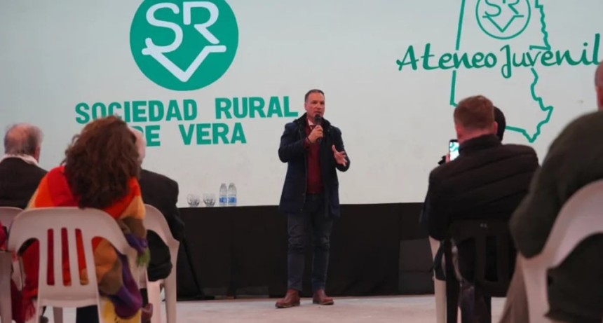 Riesgo h&iacute;drico: con ocho ofertas, la gesti&oacute;n de Pullaro licit&oacute; la limpieza de nueve canales troncales de los departamentos Vera, 9 de Julio y San Justo