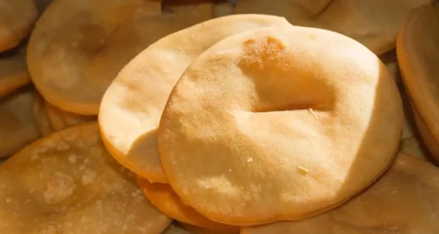 Sin aceite ni grasa: la receta de unas tortas fritas m&aacute;s livianas