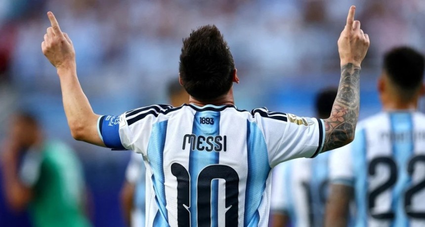 Lionel Messi: por qu&eacute; despierta admiraci&oacute;n en millones de personas en todo el mundo