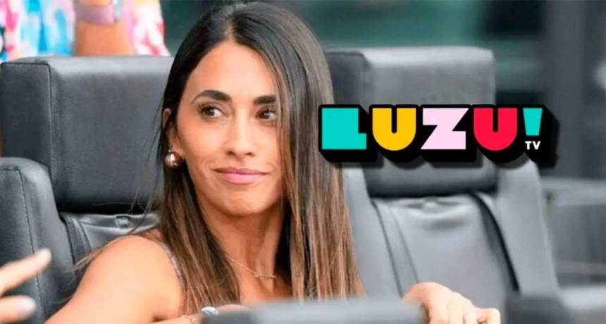 Antonela Roccuzzo tom&oacute; una contundente decisi&oacute;n con Luzu y Flor Pe&ntilde;a tras la falsa noticia sobre la muerte de Jorge Messi