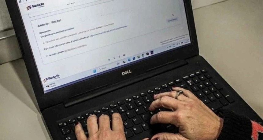 C&oacute;mo tramitar la jubilaci&oacute;n de manera online en Santa Fe: requisitos y documentaci&oacute;n necesaria