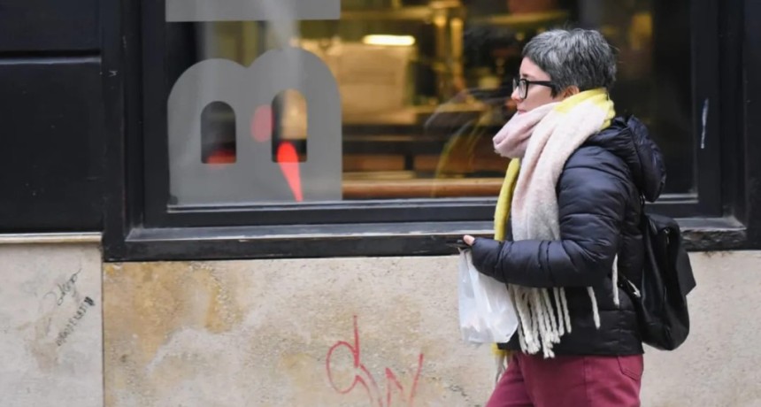 Santa Fe ya vivi&oacute; la ma&ntilde;ana m&aacute;s fr&iacute;a del a&ntilde;o, pero las heladas con sensaci&oacute;n t&eacute;rmica bajo cero continuar&aacute;n