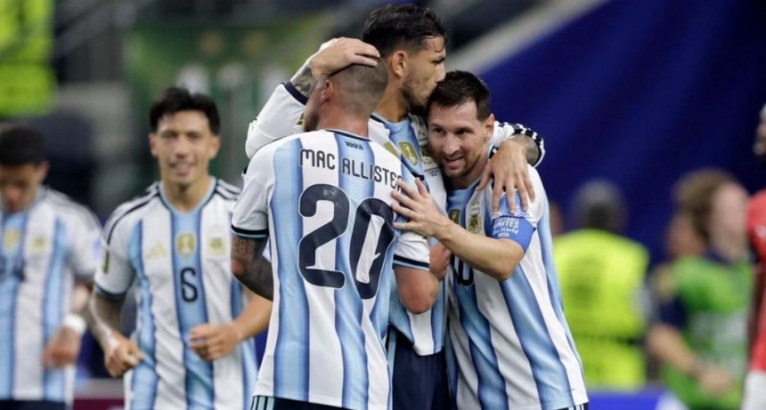 Messidependencia