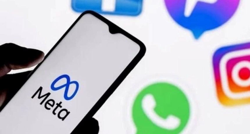 Reportaron fallas en Instagram, Facebook y WhatsApp: miles de usuarios registraron problemas