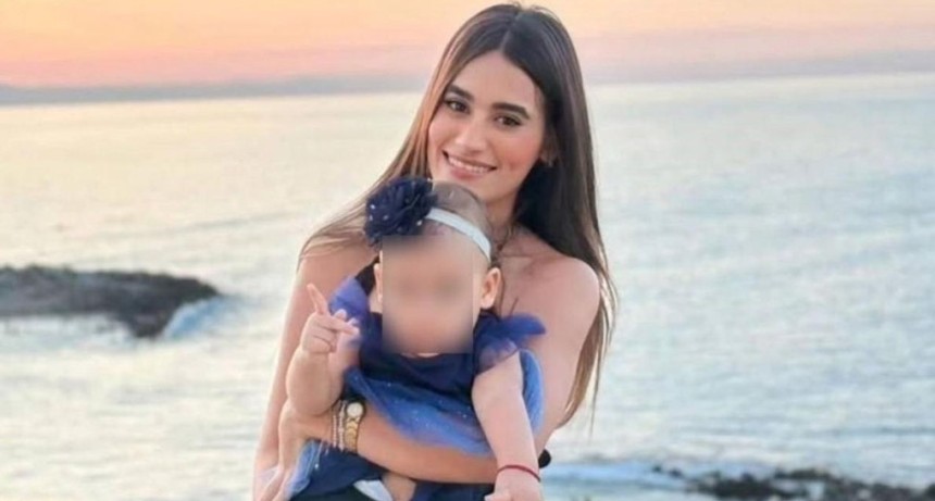 Venezuela: la esposa del futbolista H&eacute;ctor Bello muri&oacute; al proteger a su beb&eacute;