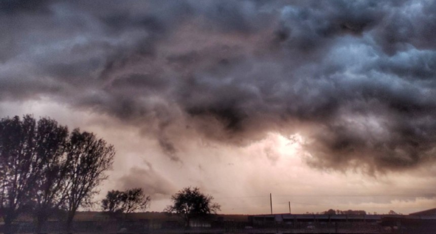 Buenos Aires tambi&eacute;n toma medidas para prevenir El Ni&ntilde;o: &ldquo;El escenario clim&aacute;tico requiere anticipaci&oacute;n&rdquo;