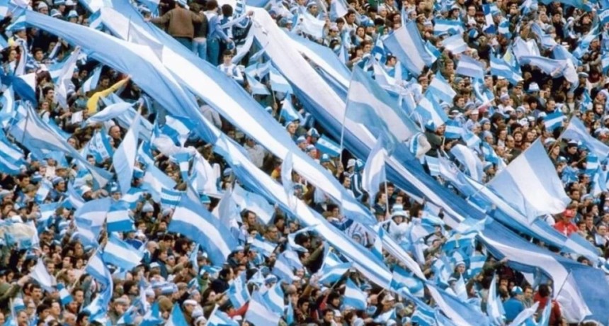 Se viene la ola argentina en Miami: esperan m&aacute;s de 100 mil hinchas para alentar a la Selecci&oacute;n