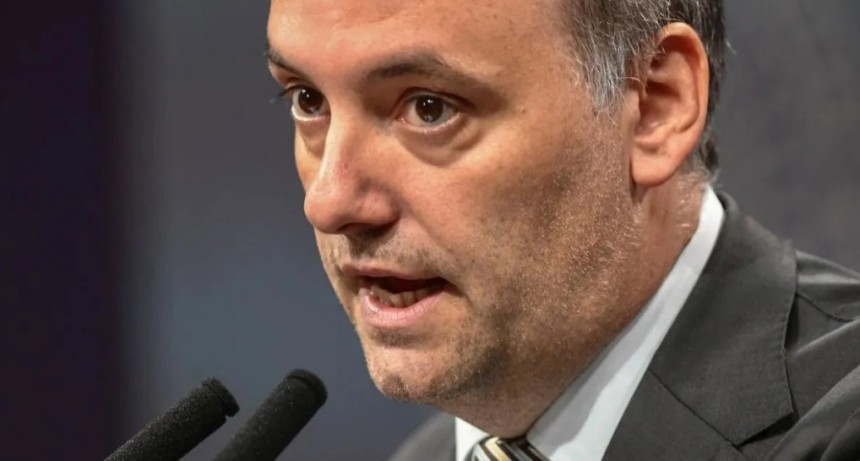 Tras su renuncia al Gobierno, sigue el proceso judicial de Manuel Adorni: qu&eacute; avance tienen las causas