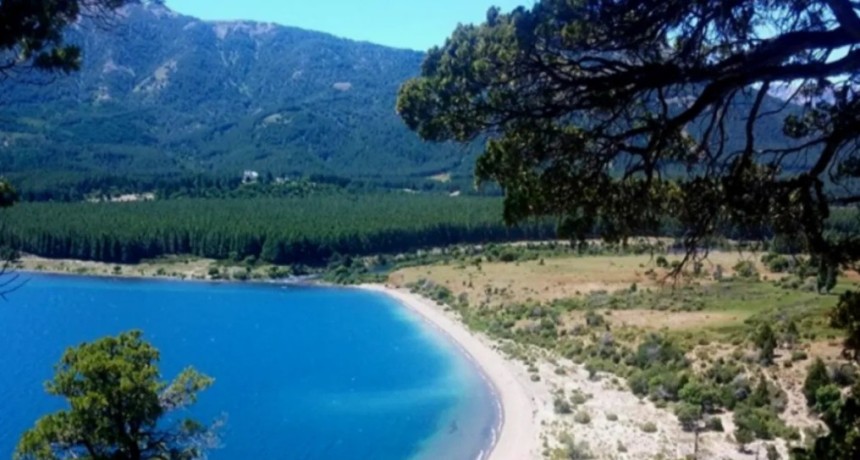 Tiene 219 habitantes y vive sin red el&eacute;ctrica: el para&iacute;so oculto de la Patagonia ideal para desenchufarse