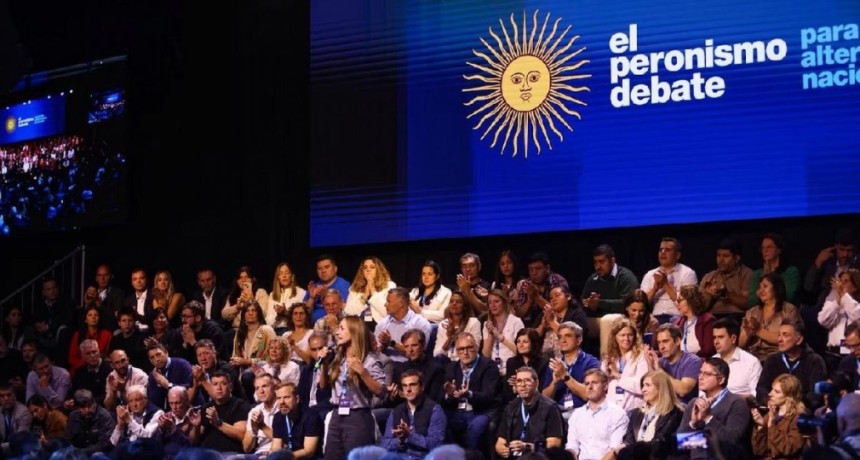 El verdadero dilema del peronismo