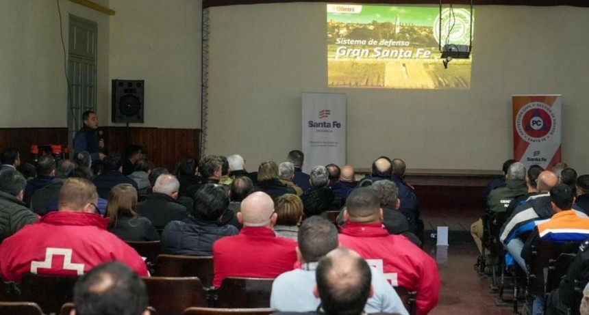 Santa Fe se prepara para la llegada del fen&oacute;meno El Ni&ntilde;o y sus posibles impactos
