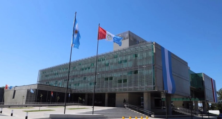 Por primera vez, ordenan demoler un b&uacute;nker de venta de drogas en Reconquista