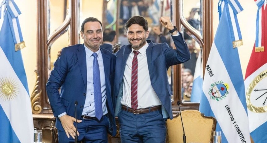 Valid&oacute; la Legislatura la gesti&oacute;n biprovincial para la uni&oacute;n fluvial Bella Vista-Villa Ocampo