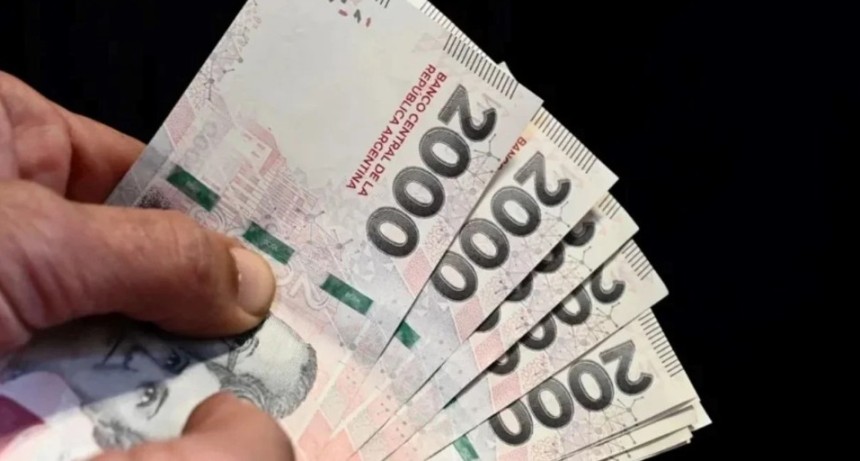 En cu&aacute;nto quedar&iacute;a la inflaci&oacute;n argentina del mes de junio