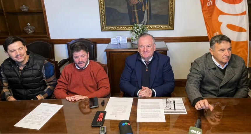 Detalles de la reforma electoral en Santa Fe: para la UCR, las listas de diputados deben tener un candidato a gobernador