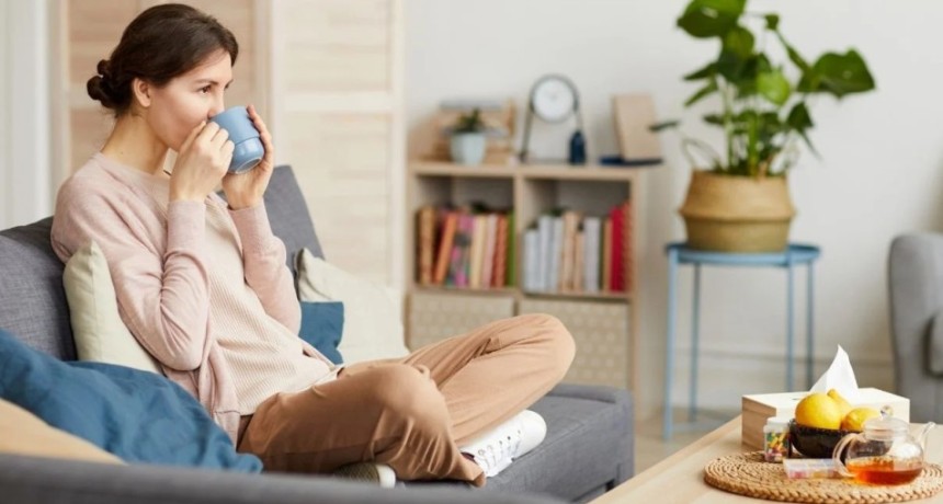 El placer de bajar un cambio: por qu&eacute; el descanso tambi&eacute;n es una forma de cuidar la salud