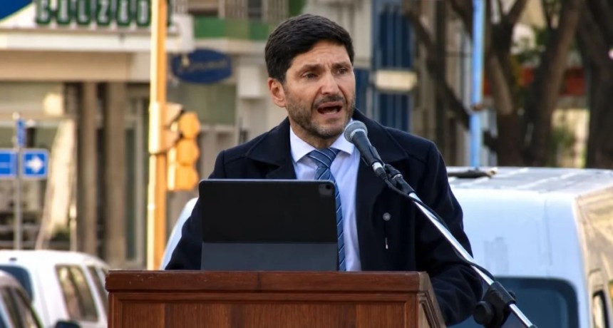 Maximiliano Pullaro reivindic&oacute; el federalismo en el D&iacute;a de la Independencia: 