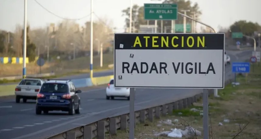 Silvia Malfesi alert&oacute; que multas de radares en Santa Fe podr&iacute;an ser anuladas: c&oacute;mo verificar cada caso
