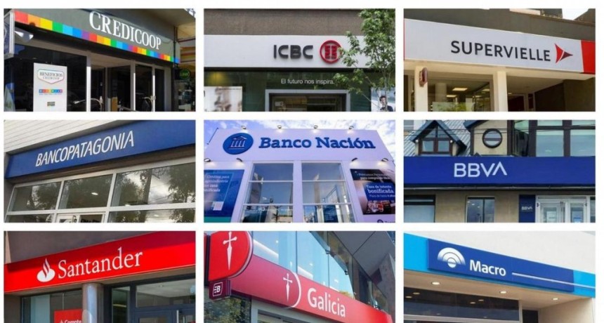 Morosidad: hay que hablar de los bancos