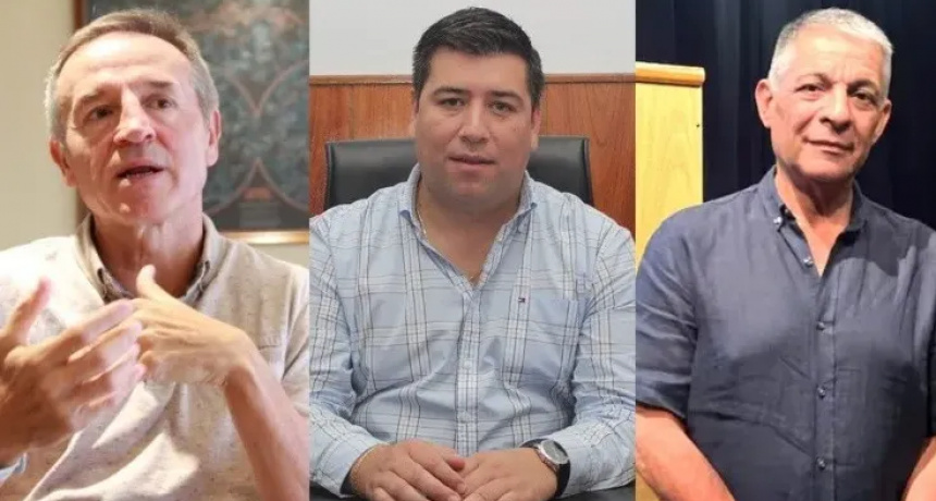 Quiénes son los nuevos integrantes del triunvirato de la CGT