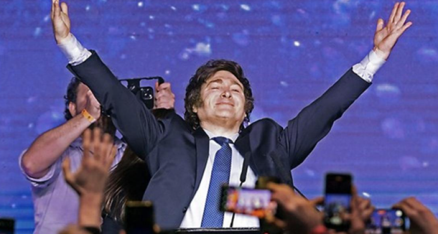 Milei: una bala de plata... para una Brigada Brancaleone