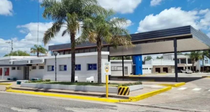 San Cristóbal reinauguró su terminal de ómnibus con una importante puesta en valor