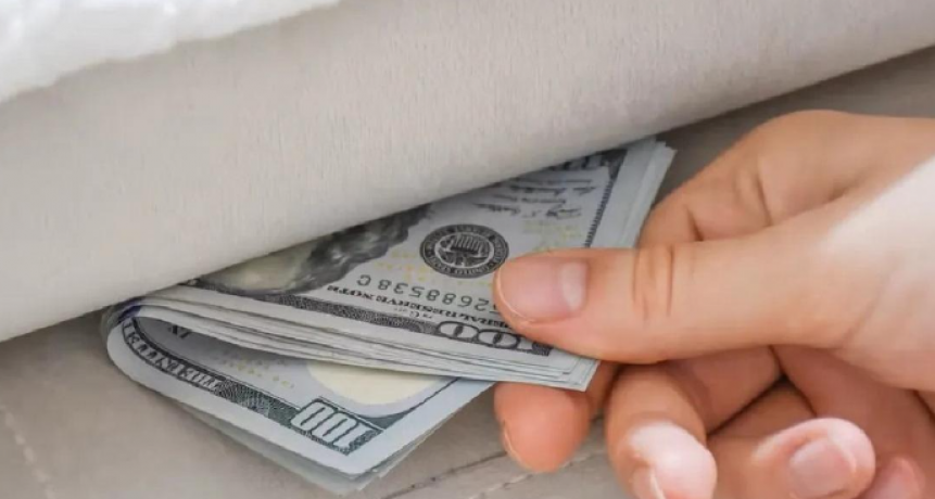 Cuatro de cada 10 familias usan ahorros para gastos cotidianos