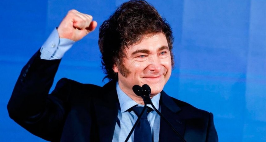 Javier Milei: “La Argentina ya está en condiciones de acceder al mercado de capitales”