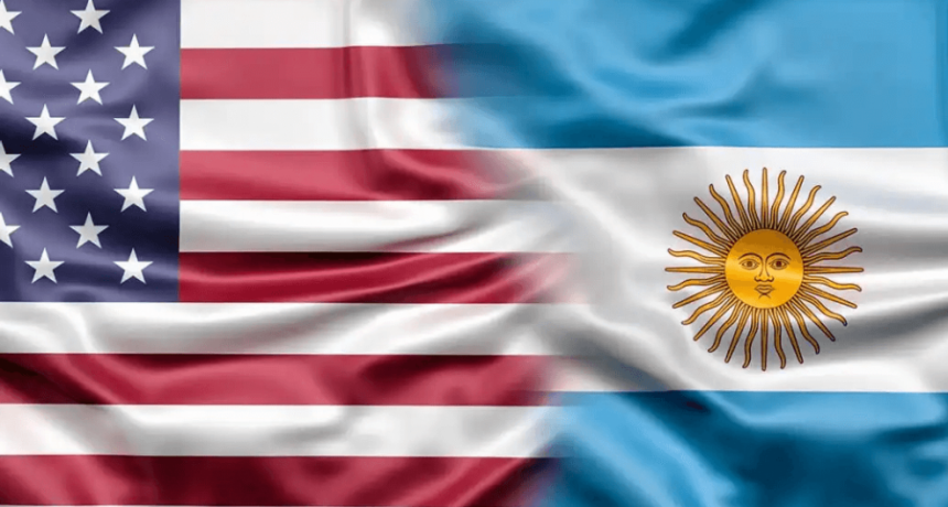 Para tomarlo con pinzas: 5 claves sobre el “acuerdo” de Argentina con Estados Unidos