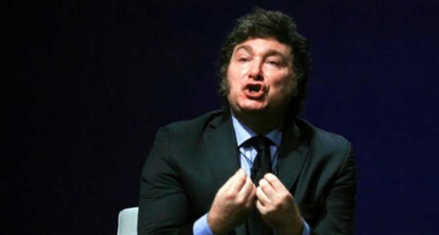 Monotributo: Milei negó cambios y acusó a periodistas de 