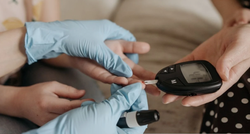 Un estudio revela que más del 10% de los habitantes de El Trébol tiene diabetes