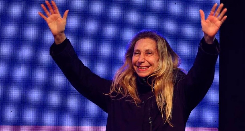 En Mar del Plata, Karina Milei ordenó la estrategia libertaria para el 2026