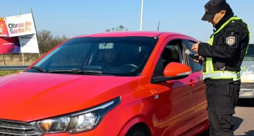 Radares de velocidad: 