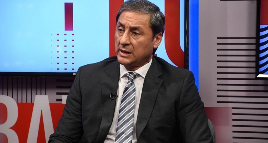 “Dios nos ayude a continuar la misión que nos dio el pueblo”: Silva Neder anticipó la asunción de autoridades