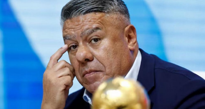 El carnaval de AFA entró en crisis