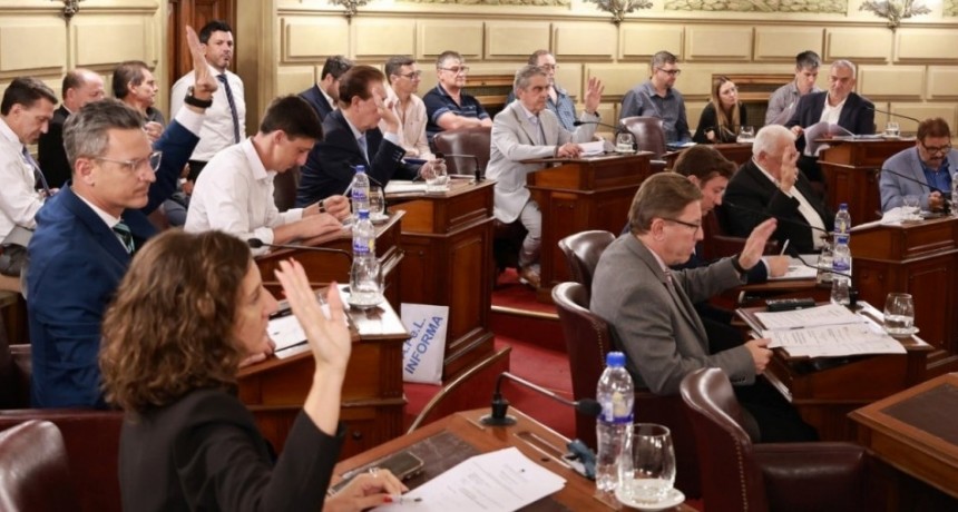 La ley tributaria resigna $80.000 millones para incentivar la producción