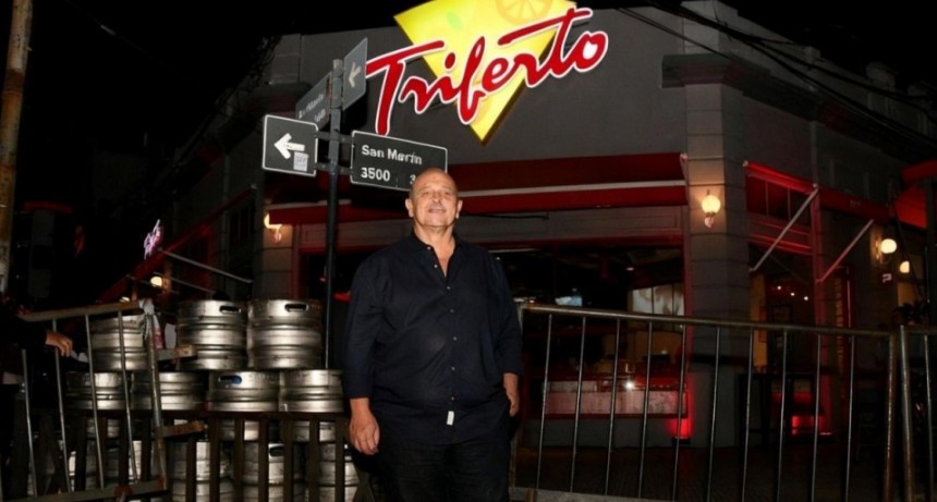 La vuelta de Triferto: la marca santafesina revive en su esquina soñada de Boulevard