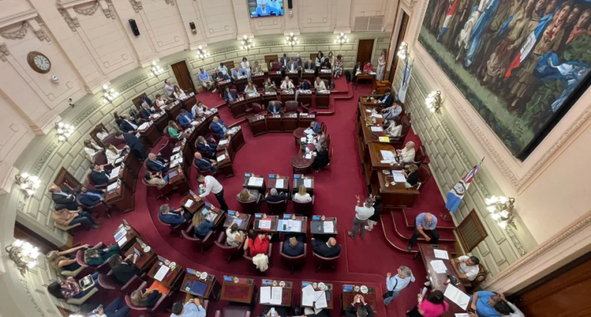 Diputados dio media sanción al Presupuesto 2026 y el Senado a la ley Tributaria