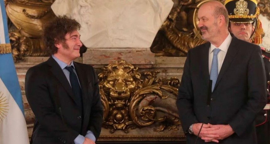 El Gobierno cedió ante los sindicatos y la cuota solidaria seguirá en la reforma laboral