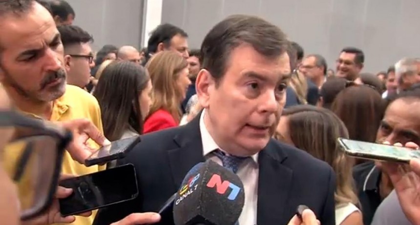 Zamora: “Santiago no puede enfrentar el calor extremo con los mismos costos que el resto del país”