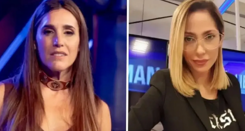 Soledad Pastorutti rompió el silencio tras las acusaciones de la esposa de Lucho González y desactivó la polémica  