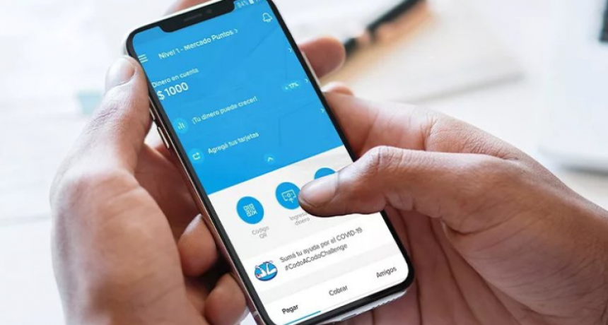 La reforma laboral habilita el pago de salarios en billeteras virtuales
