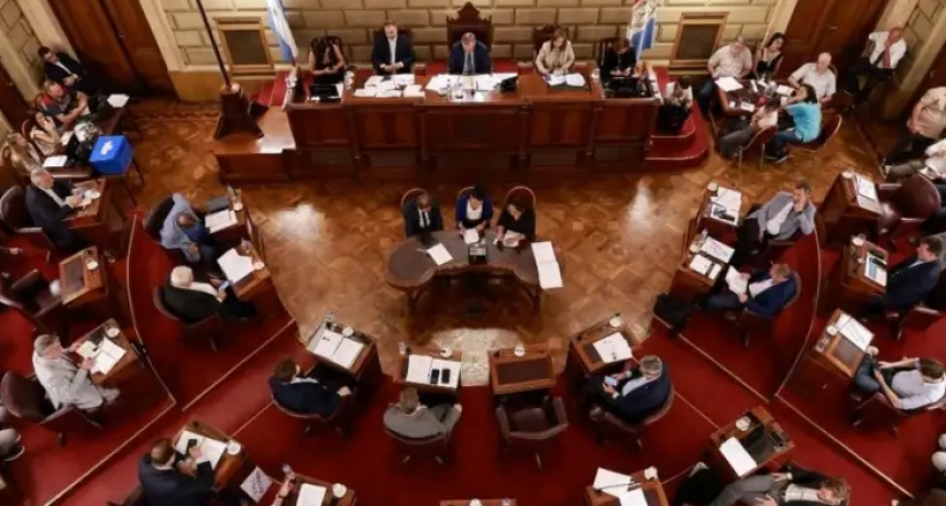 La ley tributaria resigna $80.000 millones para incentivar la producción en Santa Fe