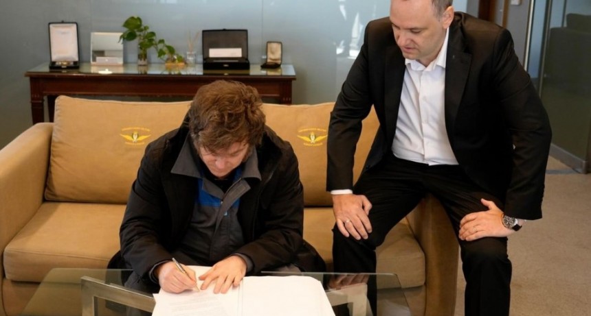 La informalidad laboral se concentra en Pymes antes que en grandes empresas