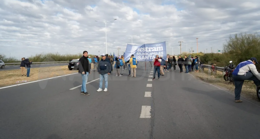La advertencia de Festram sobre la reforma laboral: 